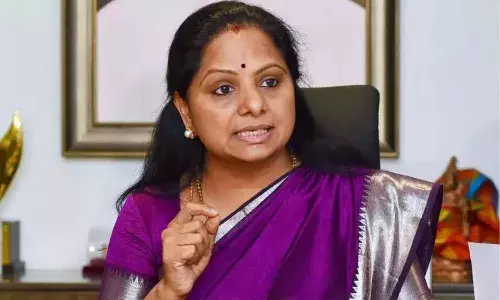 MLC Kavitha Discharged, Delhi Liquor Scam Verdict, Clean Chit for Kavitha, Magunta Raghava Reddy Acquittal, Rouse Avenue Court Order