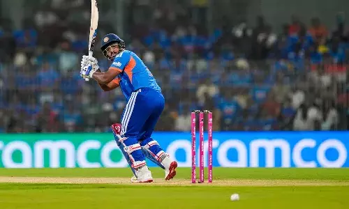 Team India vs Zimbabwe, Sanju Samson Opening, Sunil Gavaskar on Sanju Samson, Abhishek Sharma Batting, Chennai Chidambaram Stadium