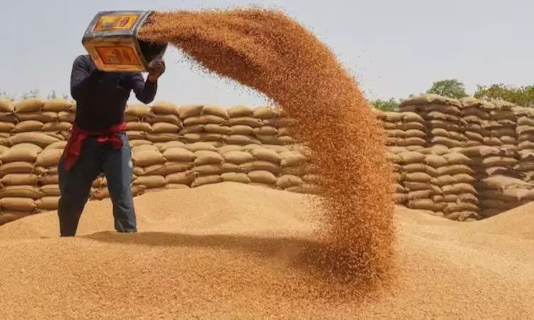 ఇక పాకిస్థాన్ ప్రజలకు తినడానికి అది కూడా ఉండదేమో..!