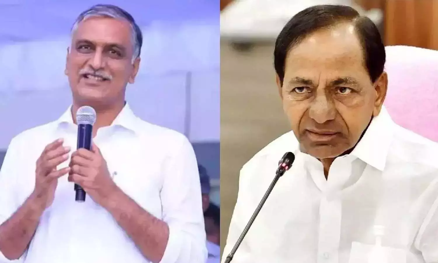 Kaleshwaram Project Probe, KCR High Court Case, PC Ghose Commission, Justice Alok Aradhe, Telangana Politics News, Medigadda Barrage Issue, Smita Sabharwal IAS, Harish Rao, Interim Protection Extended Kaleshwaram Project Probe, KCR High Court Case, PC Ghose Commission, Justice Alok Aradhe, Telangana Politics News, Medigadda Barrage Issue, Smita Sabharwal IAS, Harish Rao, Interim Protection Extended
