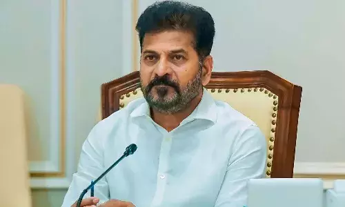 GHMC Act, Core Urban Act, CM Revanth, Hyderabad, Telangana officials