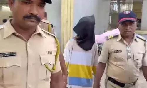 Badlapur News, School Bus Driver Arrested, Maharashtra Crime, Child Sexual Assault Case, Jayesh Mune Arrest, Kalyan Court, Student Safety, Badlapur School Bus Incident