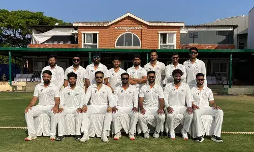 67 ఏళ్ల త‌ర్వాత సంచ‌ల‌నం.. రంజీ ఛాంపియన్‌గా నిలిచిన జమ్మూ కశ్మీర్