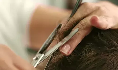 ప్రభుత్వ సెలూన్ ప్రారంభం.. ఎందుకు ఇలా జరిగిందో తెలుసుకుందామా.?