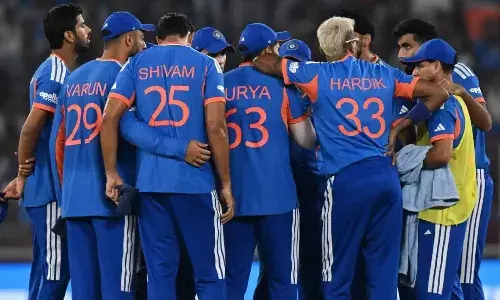 భారత్ vs వెస్టిండీస్.. మ్యాచ్ వర్షం వల్ల రద్దైతే సెమీస్‌కు ఎలా చేరేది..?