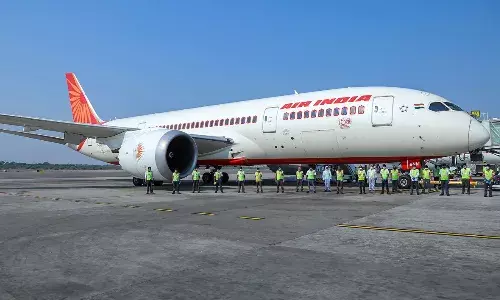 అక్కడికి విమానాలను రద్దు చేసిన ఎయిర్ ఇండియా