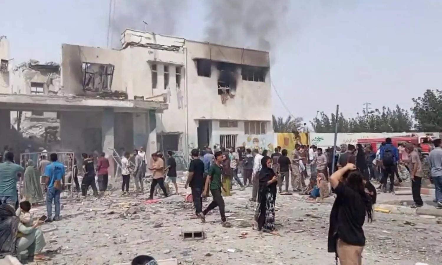 Iran Attacks, Minab School Strike, Civilian Casualties, Israel-US Offensive, Abbas Araghchi, Middle East War 2026, Human Rights Violations Iran Attacks, Minab School Strike, Civilian Casualties, Israel-US Offensive, Abbas Araghchi, Middle East War 2026, Human Rights Violations