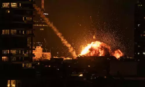 US attacks on Iran, international news, Khamenei, Trump