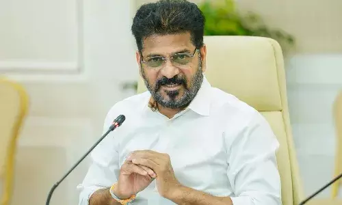 CM Revanth Reddy, Telangana Government, Praja Palana, Pragathi Pranalika, Digital Governance, Telangana Formation Day, Welfare Schemes, Future City, Jayesh Ranjan Committee, Infrastructure Development