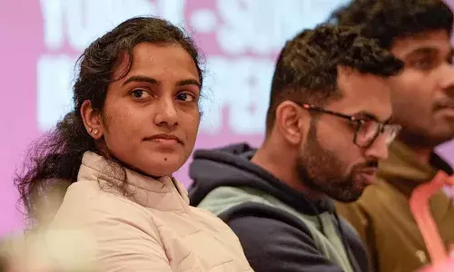 PV Sindhu, Dubai Airport Explosion, Iran Attacks, Israel Conflict, All England Open 2026, Stranded Passengers, Indian High Commission Dubai, Sports News