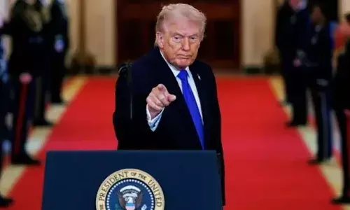 Donald Trump, Iran Crisis 2026, IRGC Warning, Khamenei Death, US-Israel Alliance, World War 3 Fears, Middle East Conflict, X Post Trump