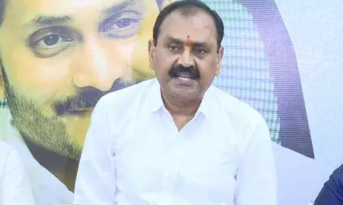 నేను నిపుణులతో మాట్లాడాను.. ఆ వీడియో నిజ‌మే.. టీటీడీ ఛైర్మన్‌పై భూమన సంచ‌ల‌న కామెంట్స్