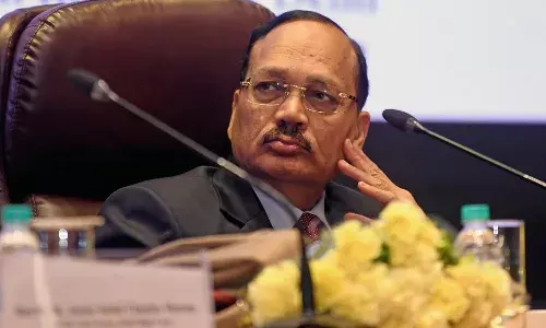 ఏపీలో జుడీషియల్ అకాడమీకి శంఖుస్థాపన చేసిన సీజేఐ