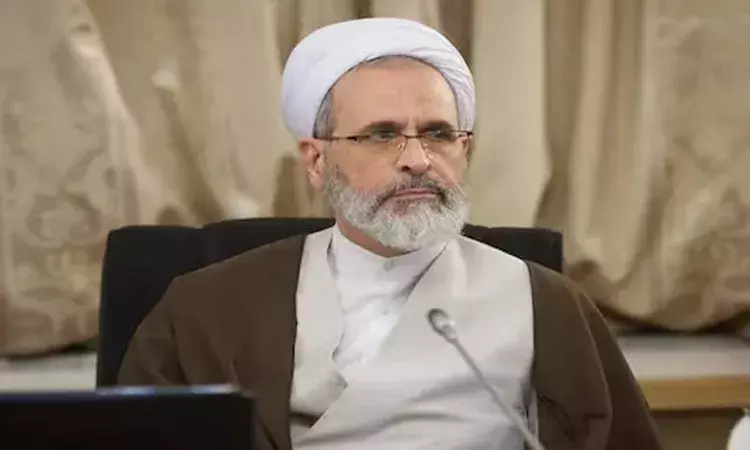 ఇరాన్ సుప్రీం లీడర్‌గా అలీరెజా అరాఫీ.. బ్యాక్‌గ్రౌండ్ ఇదే..!