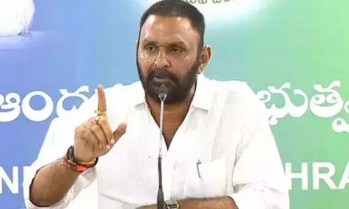 YS Jagan, AP Chief Minister, Kodali Nani, coalition government, APnews