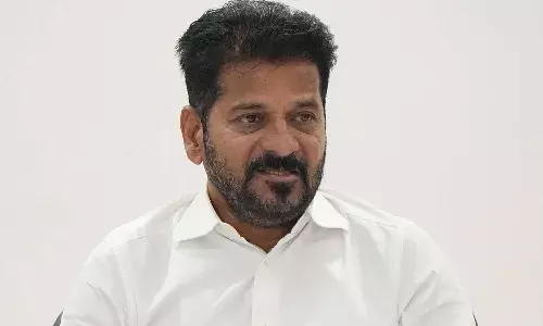 CM Revanth Reddy, West Asia Conflict, S. Jaishankar, Safety of Telugus in Gulf, Iran-Israel War Situation, Indian Diaspora Safety
