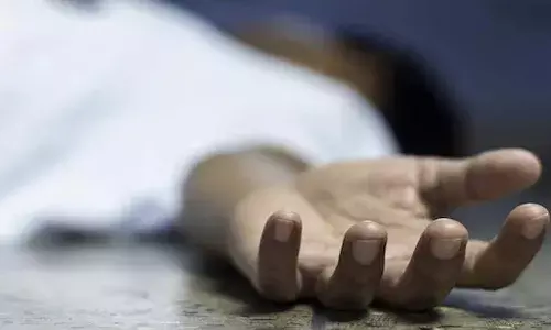 Baireddypalle Suicide Case, Newlywed Groom Suicide, Chittoor District News, Murali Suicide Baireddypalle, Wedding Tragedy Andhra Pradesh, Police Investigation, CSC Computer Operator Death