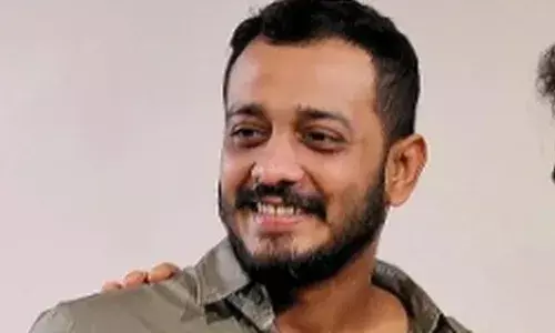 బ్లాక్ బస్టర్ దర్శకుడిపై లైంగిక వేధింపుల కేసు