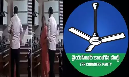 Andrapradesh, TTD Chairman, BR Naidu, YSRCP, AndhraPradesh Politics, TTD Controversy