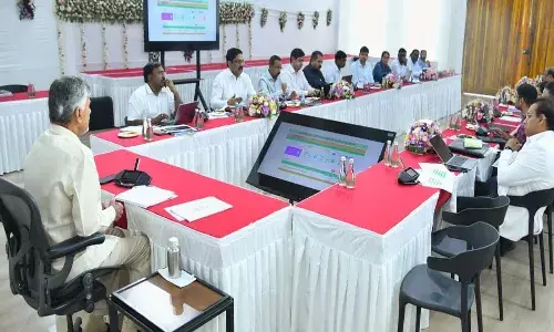 Andrapradesh, CM Chandrababu, Ap Government, Good Governance, Public Perception, Welfare Schemes