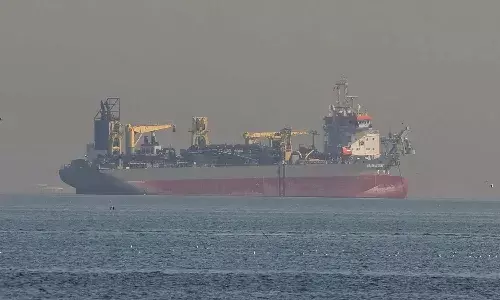International News, Oman, Oil Tanker Attack, IndianNational, Muscat, IndianEmbassy