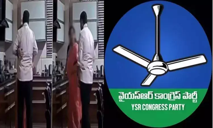 Andrapradesh, TTD Chairman, BR Naidu, YSRCP, AndhraPradesh Politics, TTD Controversy Andrapradesh, TTD Chairman, BR Naidu, YSRCP, AndhraPradesh Politics, TTD Controversy