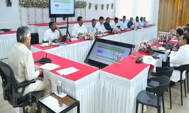 Andrapradesh, CM Chandrababu, Ap Government, Good Governance, Public Perception, Welfare Schemes Andrapradesh, CM Chandrababu, Ap Government, Good Governance, Public Perception, Welfare Schemes