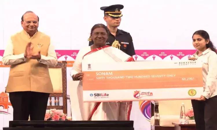 National News, Delhi Government, Women Empowerment, Lakhpati Bitiya, President Murmu National News, Delhi Government, Women Empowerment, Lakhpati Bitiya, President Murmu