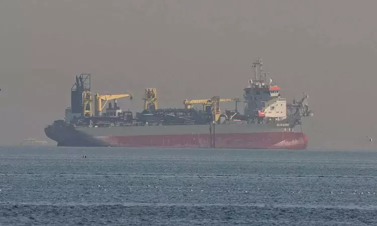International News, Oman, Oil Tanker Attack, IndianNational, Muscat, IndianEmbassy