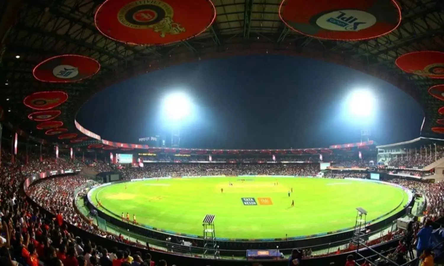 RCB, home matches, Chinnaswamy Stadium, IPL-2026, Bengaluru