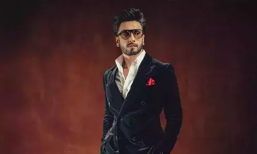 Cinema News, Bollywood, Ranveer Singh, Kantara Chapter1, Karnataka HighCourt, Rishab Shetty, BollywoodNews, Controversy