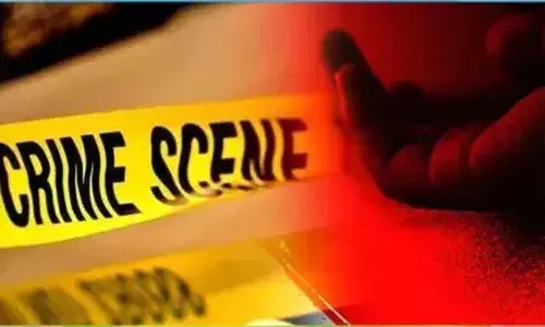 Crime News, Telangana, YadadriBhongiri, Bibinagar, Gollagudem, FamilyDisputes, SuicideTragedy