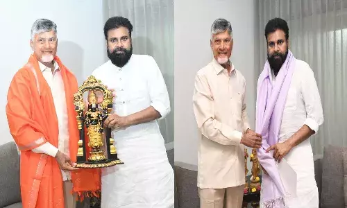 Andrapradesh, Amaravati, CM Chandrababu, PawanKalyan, AP Politics, TDP, JanaSena