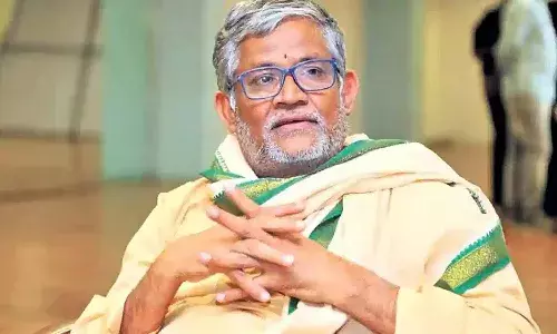 తనికెళ్ల భరణి కూడా ఫేక్ న్యూస్ బాధితుడే.. ఏమన్నారంటే.?