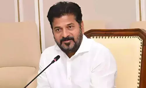 CM Revanth Reddy, Telangana Collectors Meeting, Praja Palana Scheme, 200 Units Free Electricity, Indiramma Indlu, Ration Cards Telangana, School Education Reforms, Government Hospital Integration CM Revanth Reddy, Telangana Collectors Meeting, Praja Palana Scheme, 200 Units Free Electricity, Indiramma Indlu, Ration Cards Telangana, School Education Reforms, Government Hospital Integration