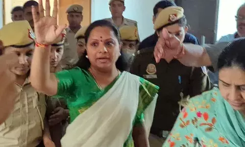 Kavitha Arrested, Telangana Jagruthi, Narsingi Protest, Musi River Encroachments, HYDRAA Demolitions, Commissioner Ranganath, Telangana Political News, BRS vs Congress