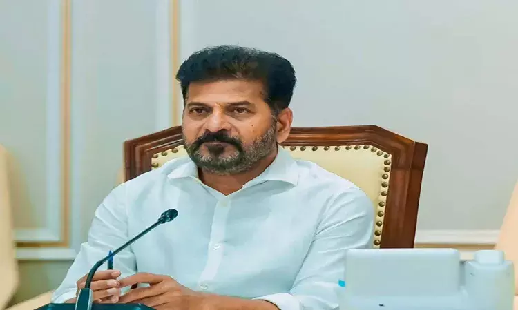 Telangana, CM RevanthReddy, Holi2026, Eco Friendly Holi, Holi Greetings