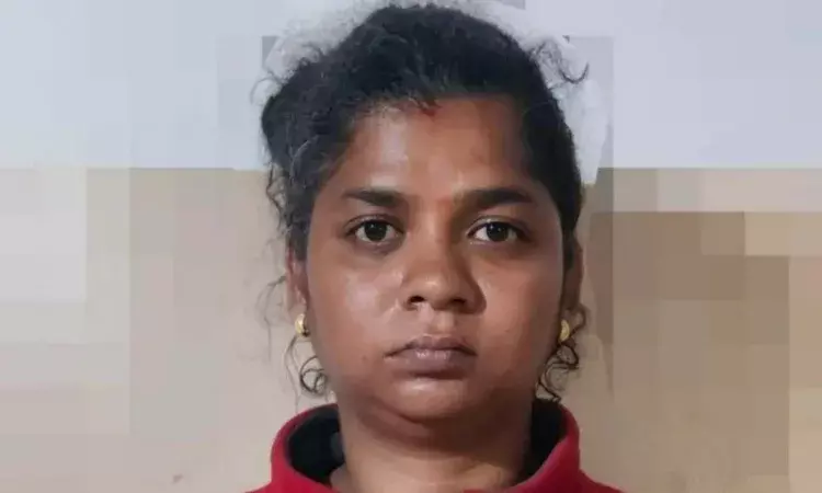 Kannada film actress, arrest, live-in partner, Crime