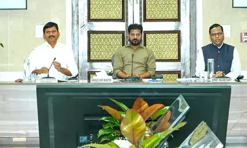 Facial Recognition Telangana, Welfare Beneficiary Verification, Asara Pension Fraud Detection, 200 Units Free Electricity, Indiramma Indlu, Ration Card Beneficiaries, Technology in Governance