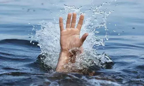 Gannavaram Drowning Incident, Krishna District News, Holi Tragedy Andhra Pradesh, Chikkavaram Kandrika Village, Water Tank Drowning, Child Safety
