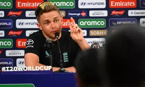 చాలా సార్లు తలపడ్డాము.. మేము దేనికీ భయపడము