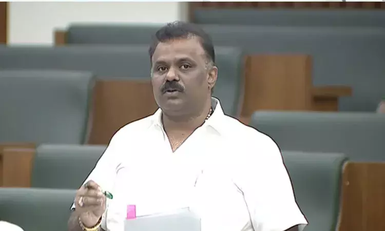 పెండింగ్ రెవెన్యూ కేసుల పరిష్కారానికి ప్రత్యేక వ్యవస్థ పెండింగ్ రెవెన్యూ కేసుల పరిష్కారానికి ప్రత్యేక వ్యవస్థ