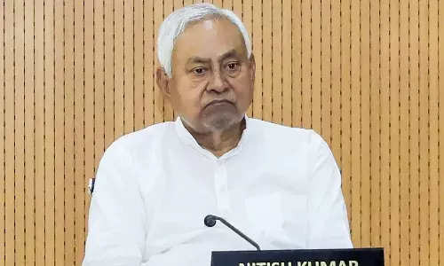 ఢిల్లీకి నితీష్ కుమార్.. బీహార్‌కు బీజేపీ సీఎం..!