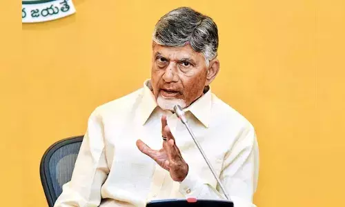 ఆ ప్రాజెక్టుకు శంకుస్థాపన చేసింది నేనే.. పూర్తి చేసి నీళ్లు ఇచ్చేది నేనే..!