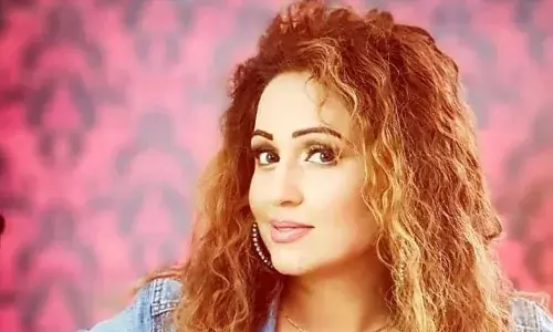 కెనడాలో యూట్యూబర్⁭ దారుణ హత్య