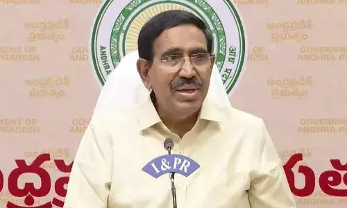 గుడ్‌న్యూస్‌.. ఉగాది రోజున ల‌క్ష మంది ల‌బ్దిదారులకు టిడ్కో ఇళ్లు