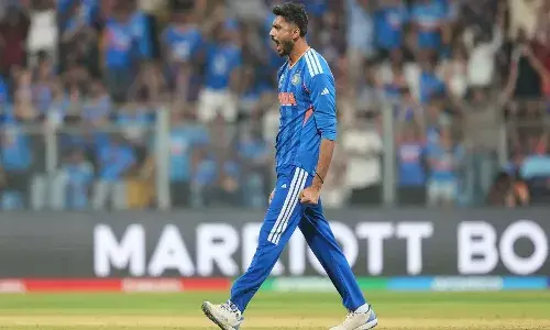 మరీ 30 పరుగులు అయితే కొట్టించుకునే వాన్ని కాదు: అక్షర్ పటేల్