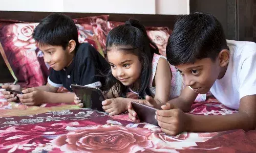 National News, Karnataka, Congress Government, Social Media Ban, Child Safety