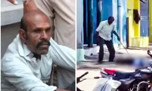 National News,MadhyaPradesh, Crime News, Damoh, HorrificMurder