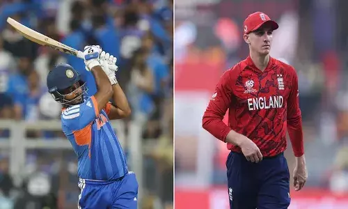 Sports News, Cricket, T20 World Cup 2026, India, England